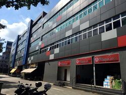 Entrepreneur Business Centre (D14), Factory #603649401